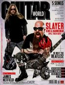 Guitar World